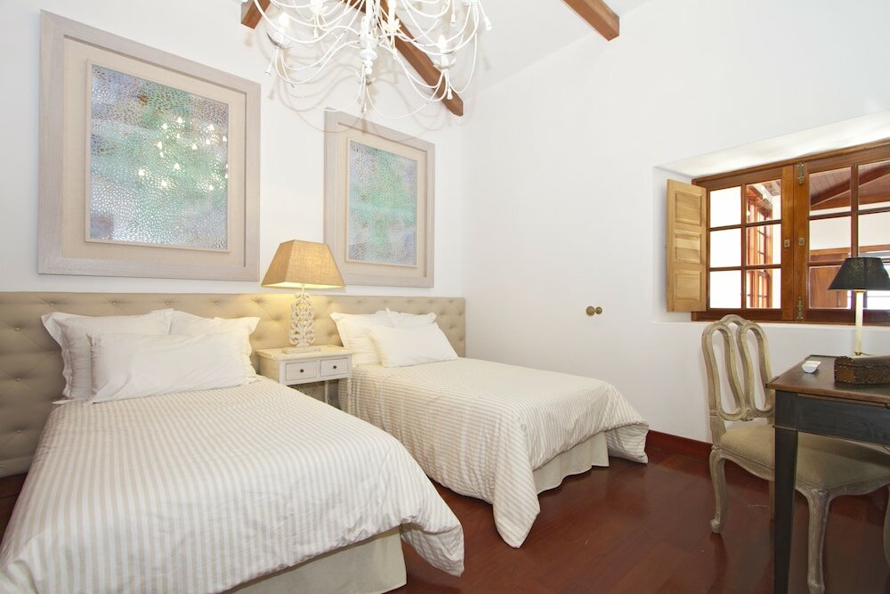 Фото Casa Rural Hero