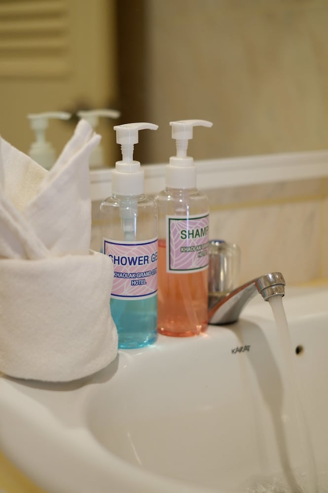 Фото Khaolak Grand City