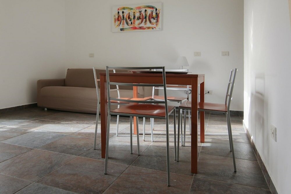 Фото Residence del Porto