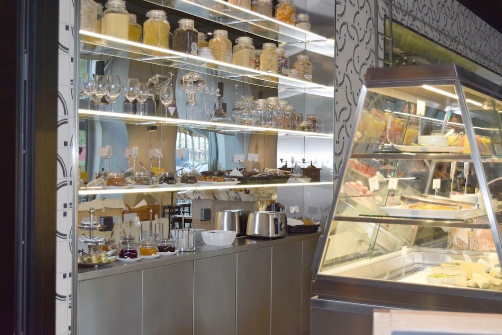 Фото Placid Hotel Zurich