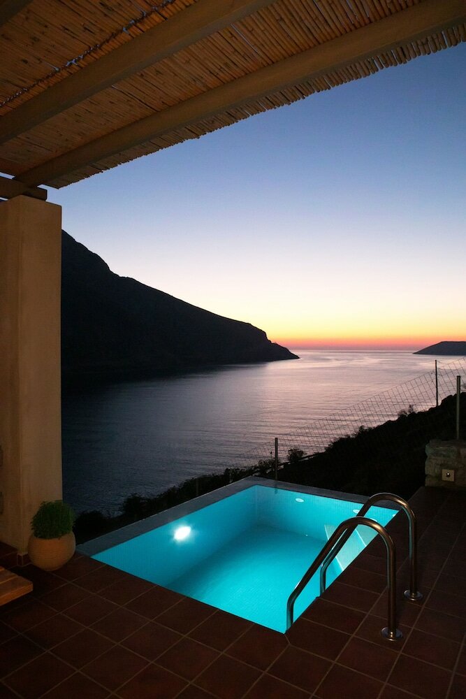 Фото Petra Boutique Homes