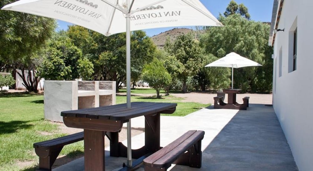 Фото Travalia Guest Farm