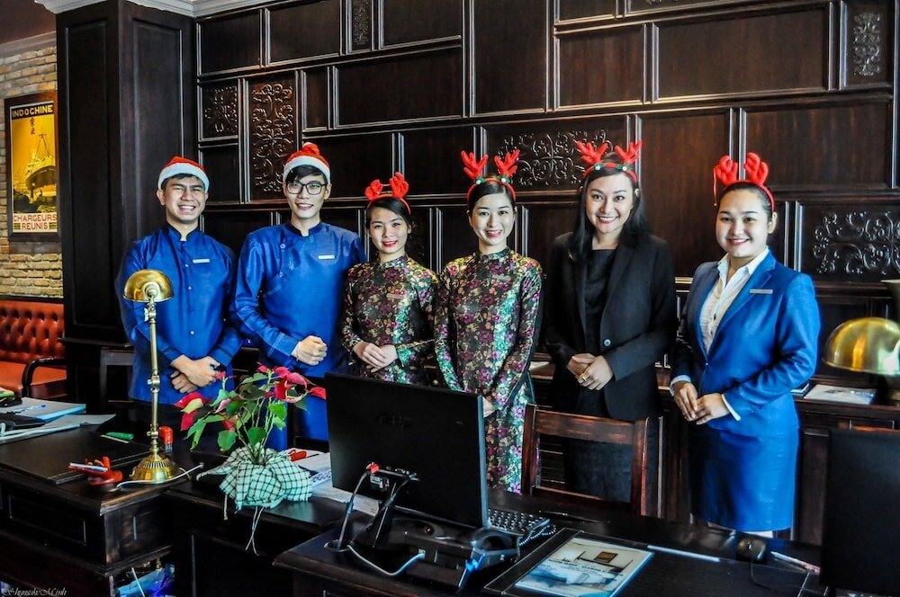 Фото Alagon D'antique Hotel & SPA