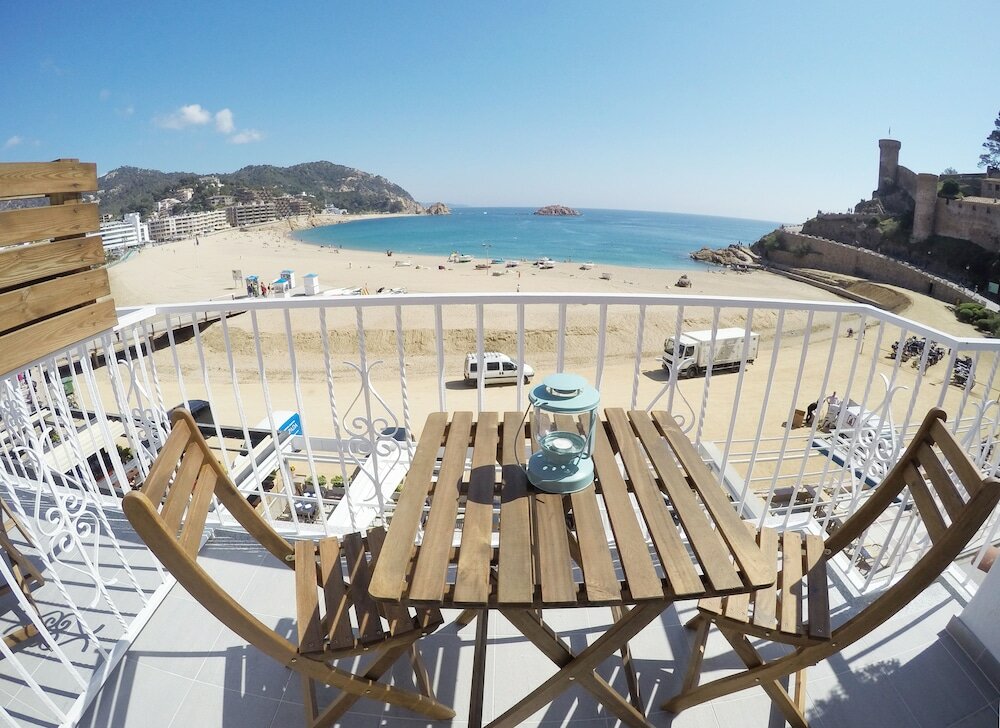 Фото Hostal del Mar