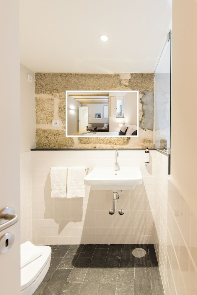 Фото Oporto Trendy River