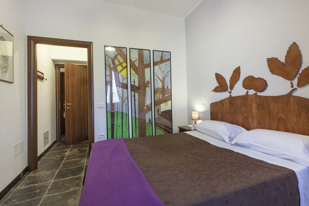 Фото Locanda Rossovino