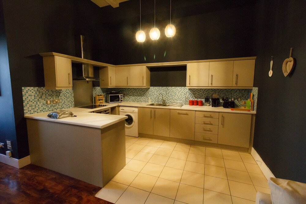 Фото Belhaven Apartment