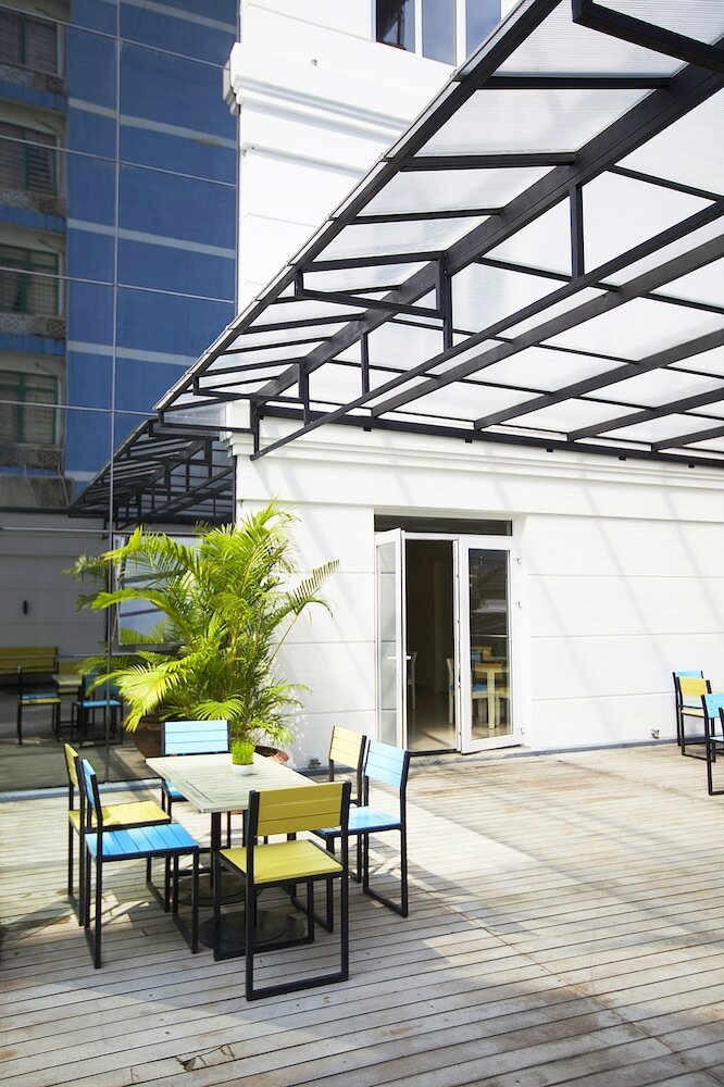 Фото отеля 4