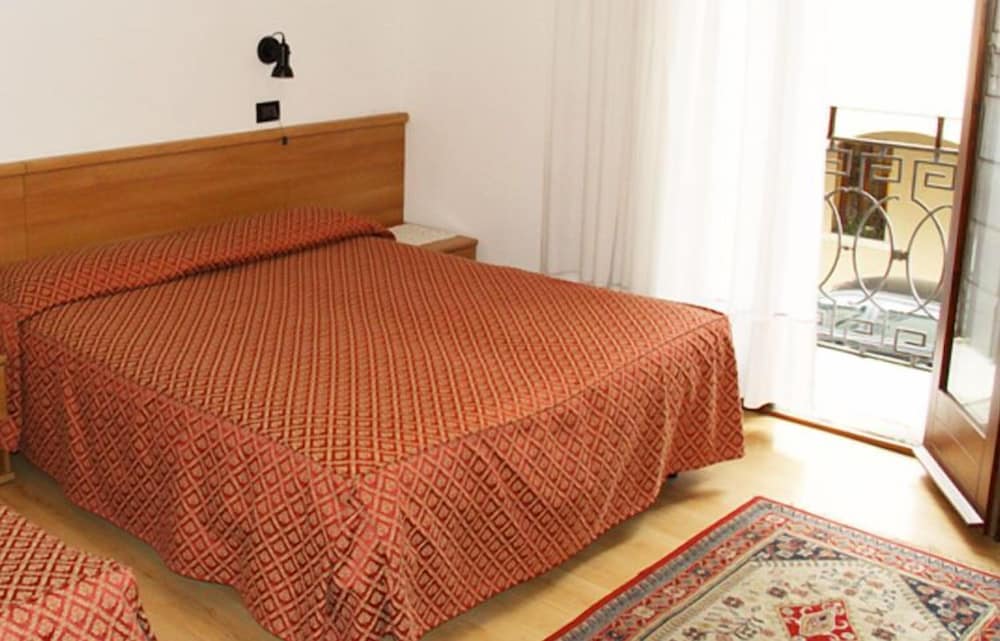 Фото Hotel Speranza