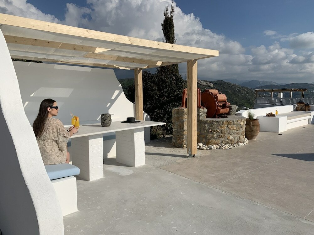 Фото Villa of Roses - Private villa with pool