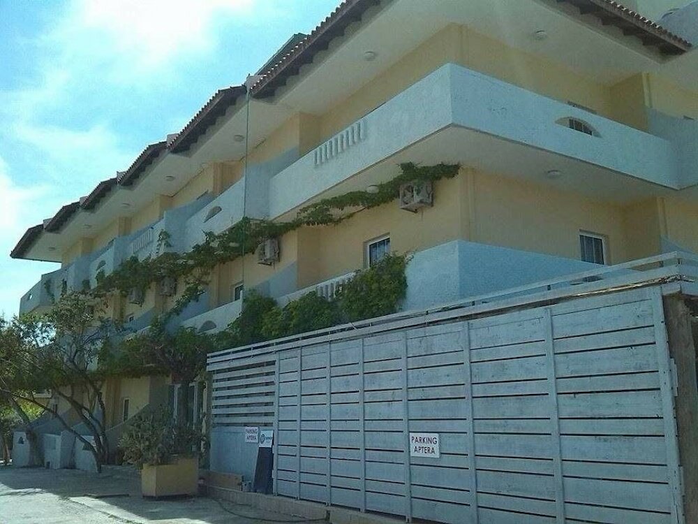 Фото Aptera Beach