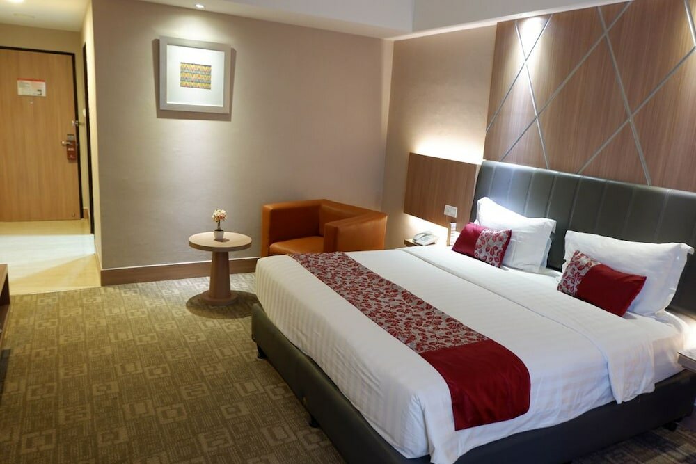 Фото Demelia Hotel