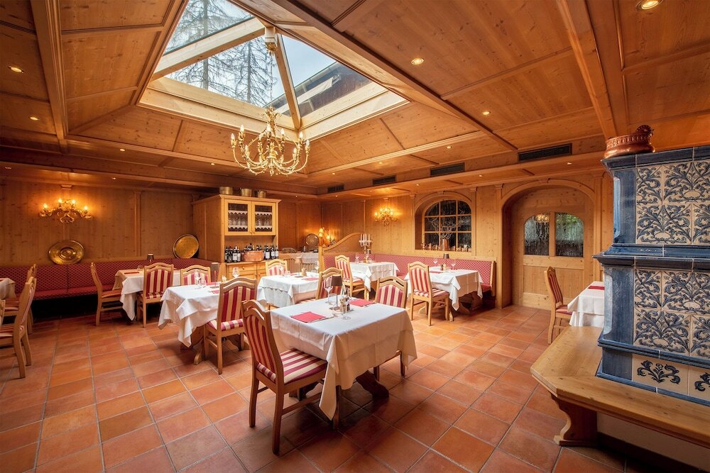 Фото Hotel Ristorante Walter