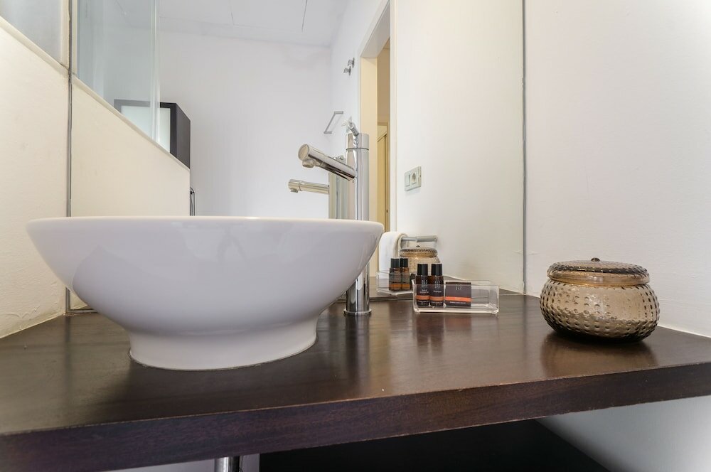 Фото Marshall Apartments by Hoom