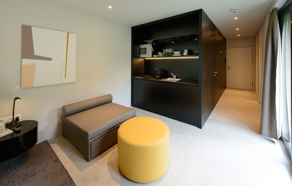 Фото Blackhome Innsbruck City East