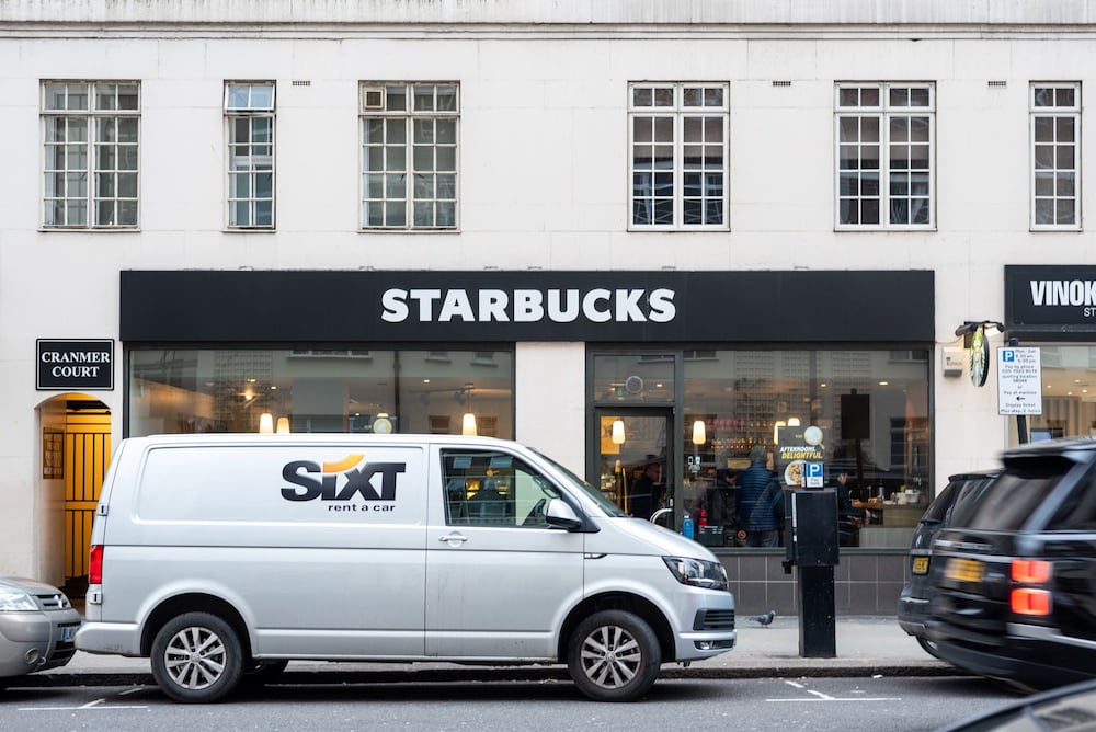 Фото Nell Gwynn House Apartments