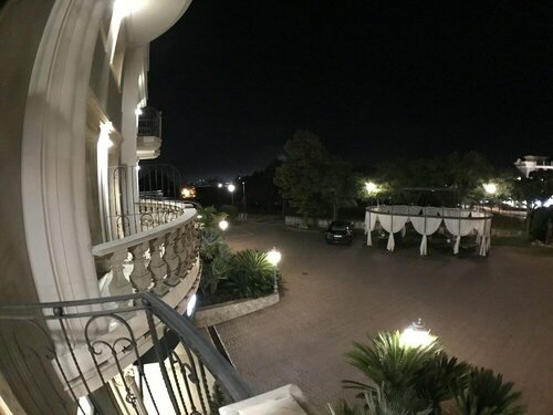 Гостиница Ariae Hotel - Ali Hotels в Сан-Джованни-Ротондо