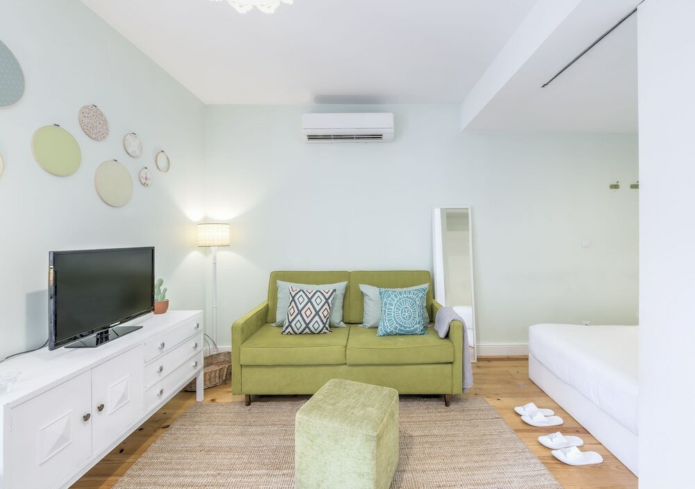 Фото Look At Me - Serviced Lofts & Studios