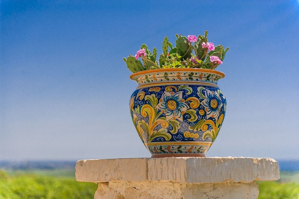 Фото Agriturismo alle Riserve Cavagrande