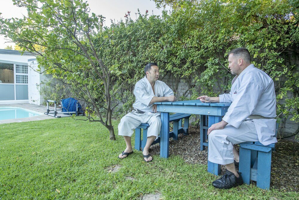 Фото Villa Garda B&b