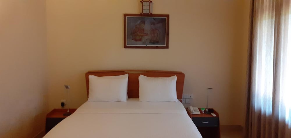 Фото Gamodh Citadel Resort