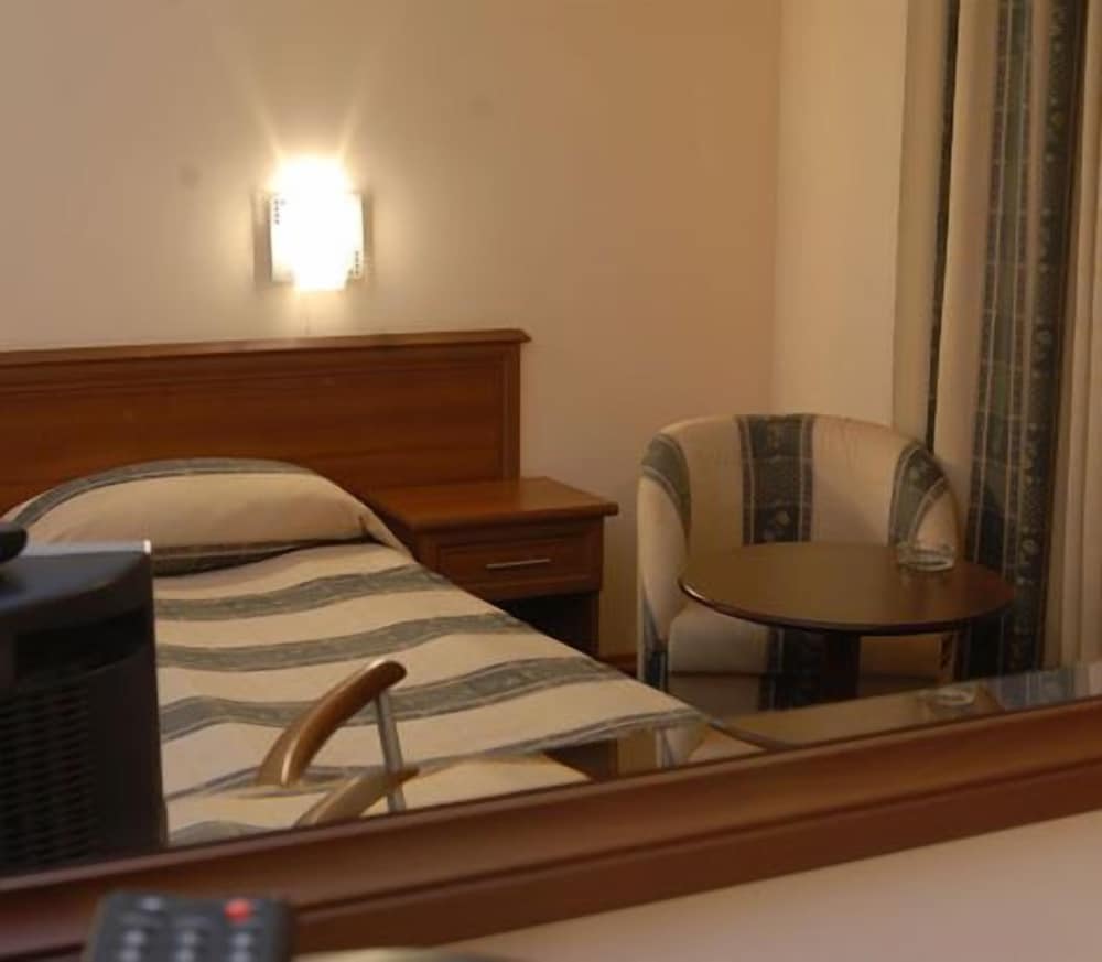 Фото Hotel Luxor