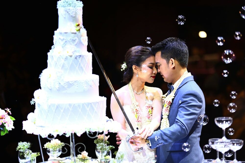 Фото Lee Gardens Plaza Hotel Hat Yai