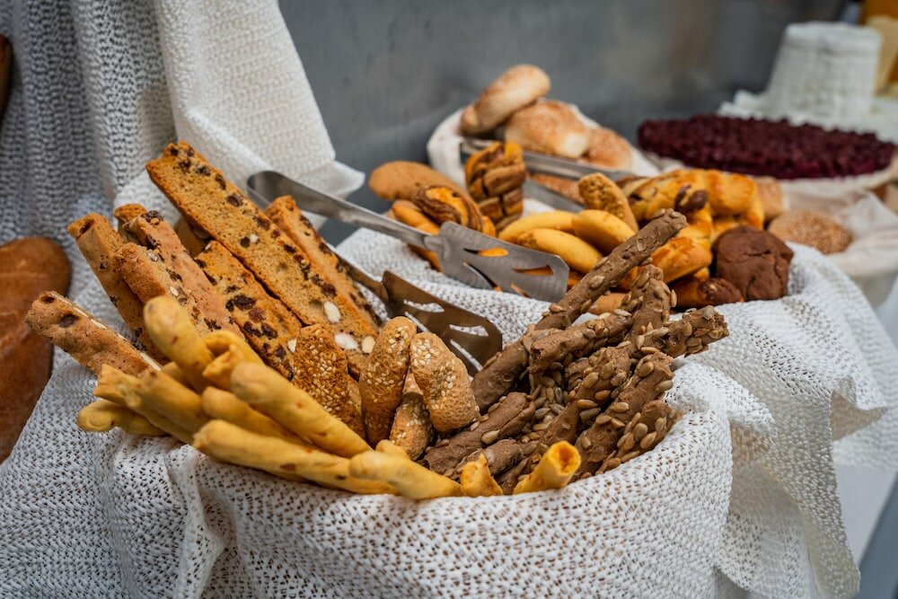 Фото Cape Sisu Suites