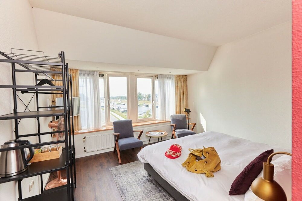 Фото De Zon Hotel & Restaurant by Flow