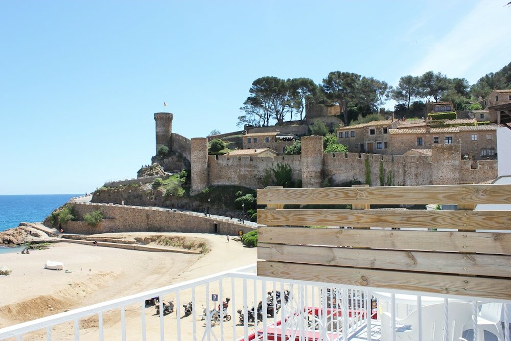 Фото Hostal del Mar