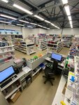 Канцелярский мир (posyolok Zonalnaya Stantsiya, Tikhaya Street, 109), stationery store