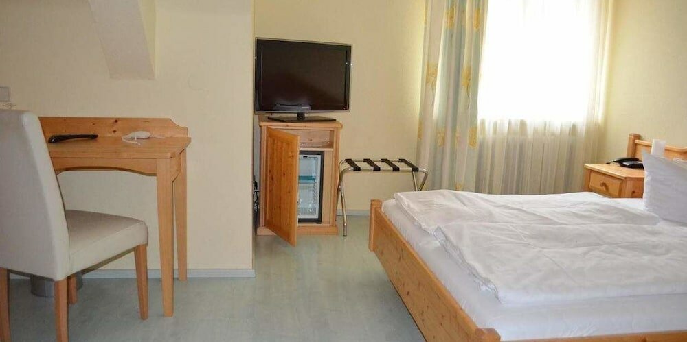 Фото Hotel Alte Post