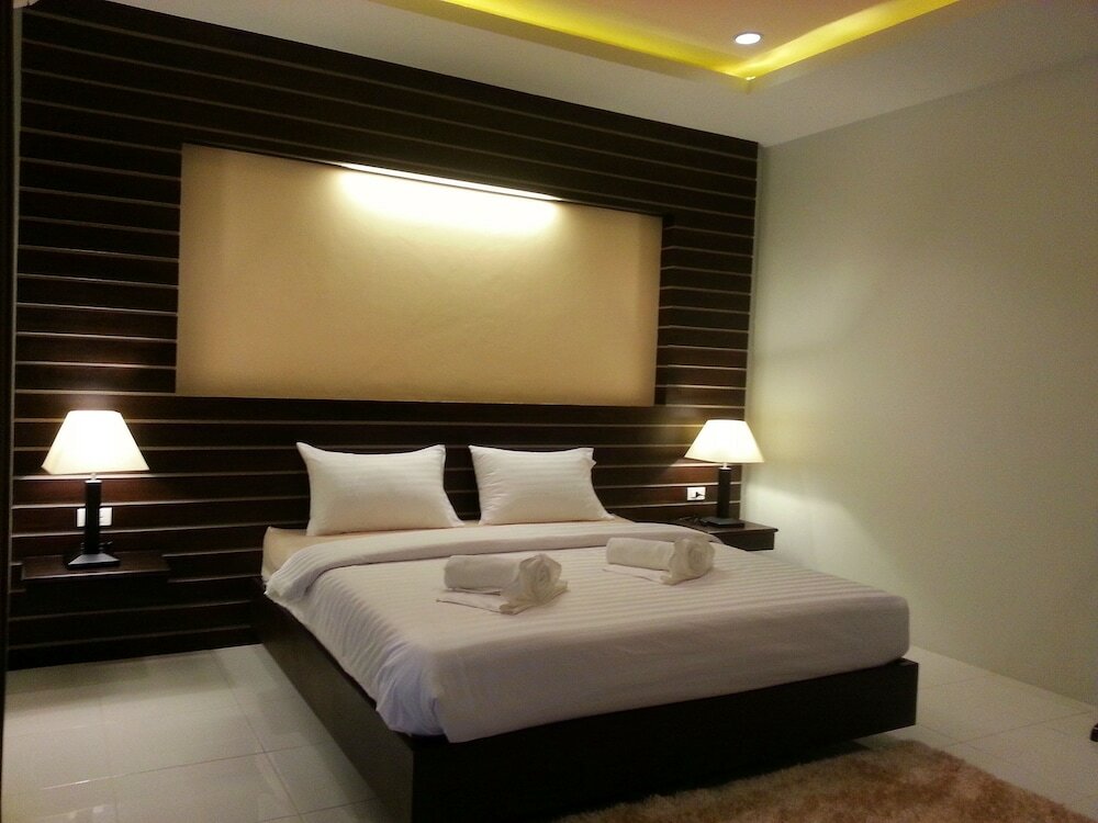 Фото Purimas Resortel