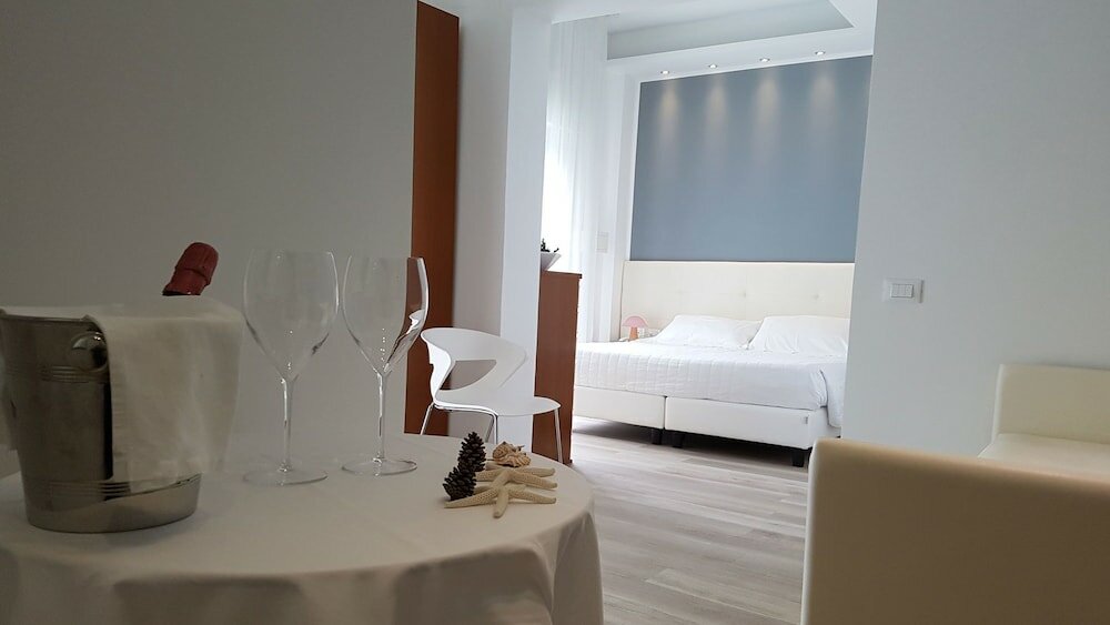 Фото Hotel Sorriso