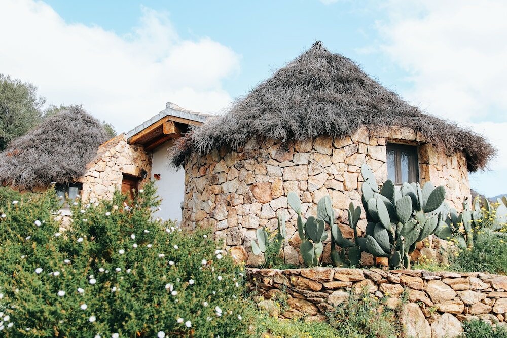 Фото Essenza Sardegna