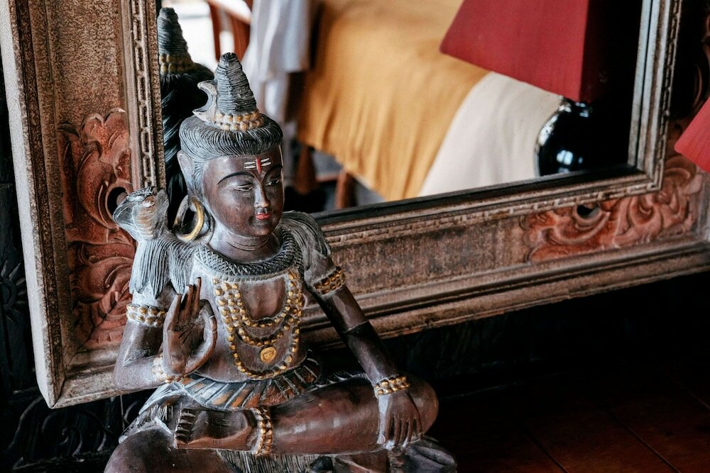 Фото Most Exotic Beachfront Villa Keong