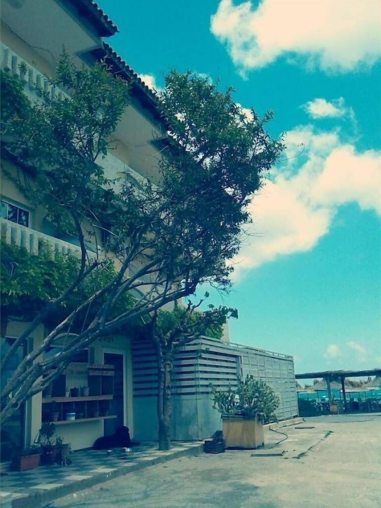 Фото Aptera Beach