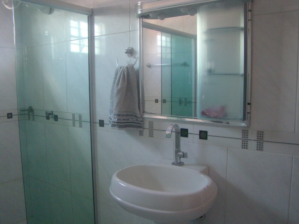 Фото Each Hostel da Amazonia