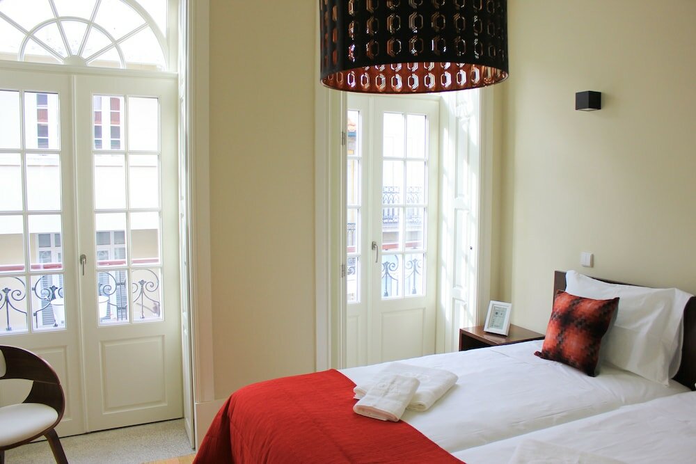 Фото Oporto Trendy Heritage