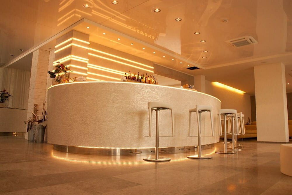 Фото Hotel Sorriso