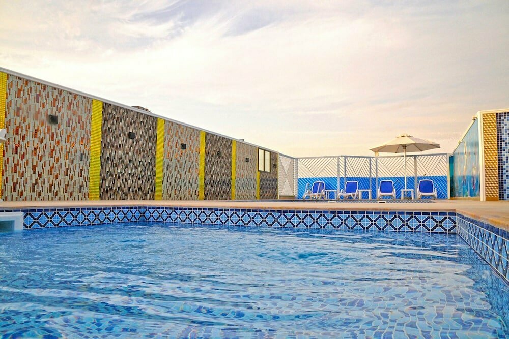 Hotel Alain Hotel Apartments, Ajman, photo