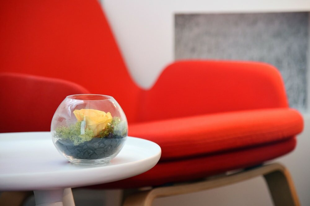 Фото Home Swiss Hotel