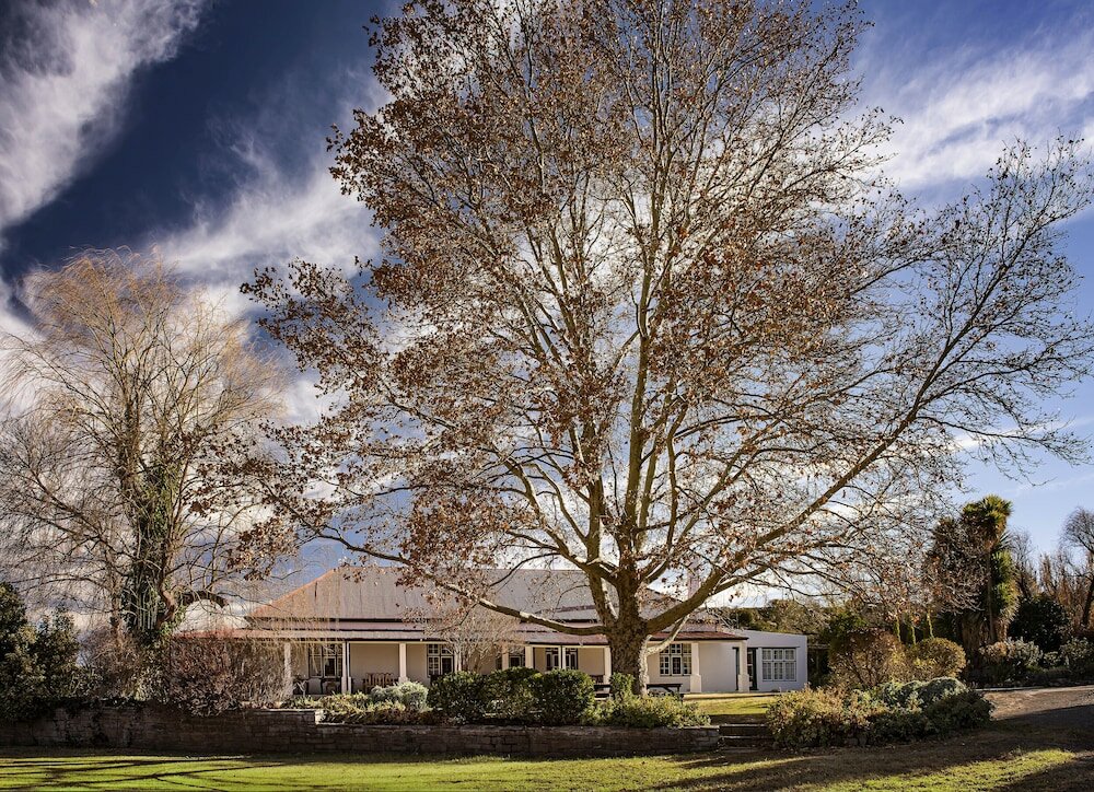 Фото Ganora Guestfarm & Excursions