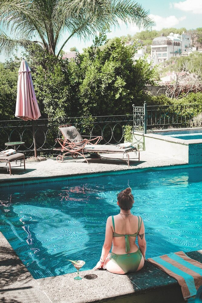 Фото Casa Don Pascual Hotel Boutique Sweet Home