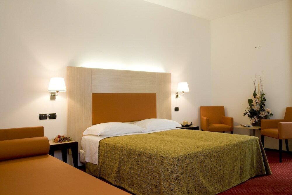 Фото Hotel Fontanelle