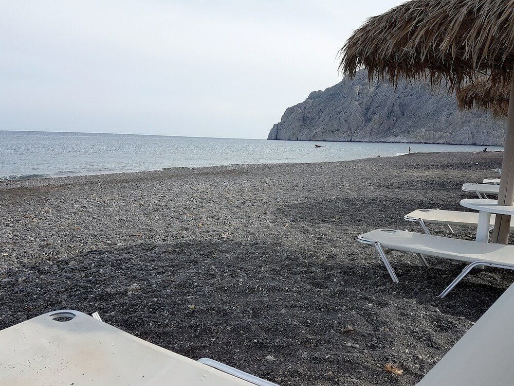 Фото Villa Irini Kamari