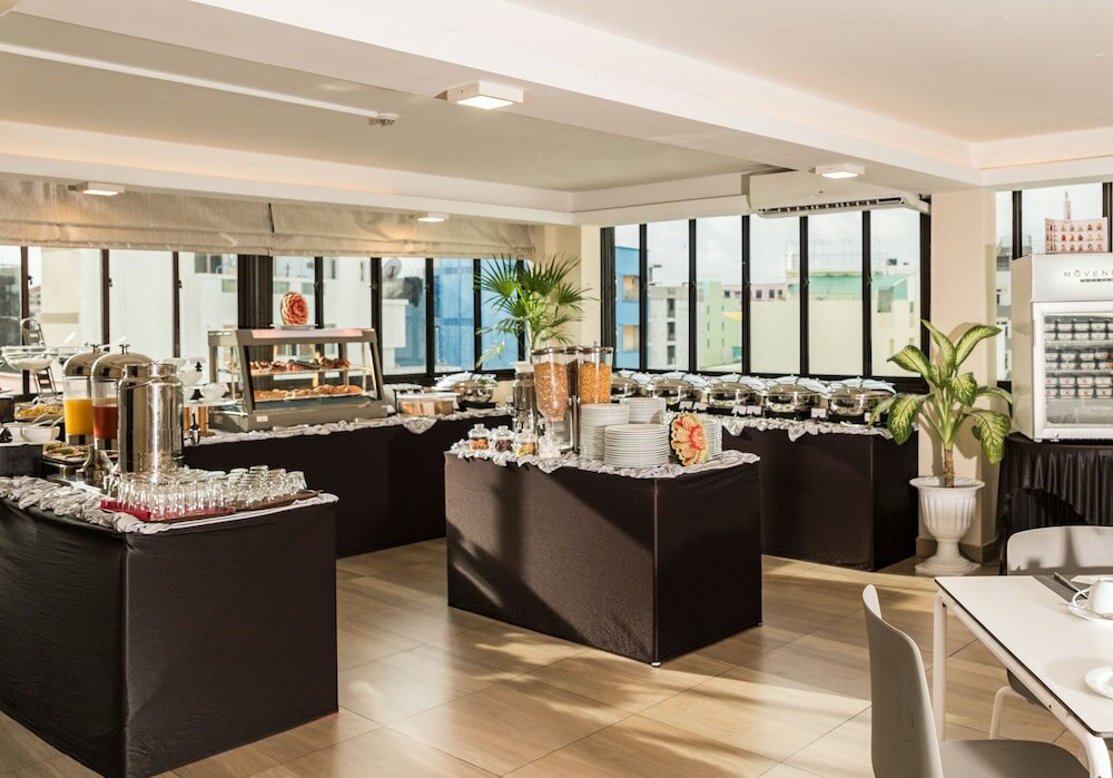 Фото Champa Central Hotel