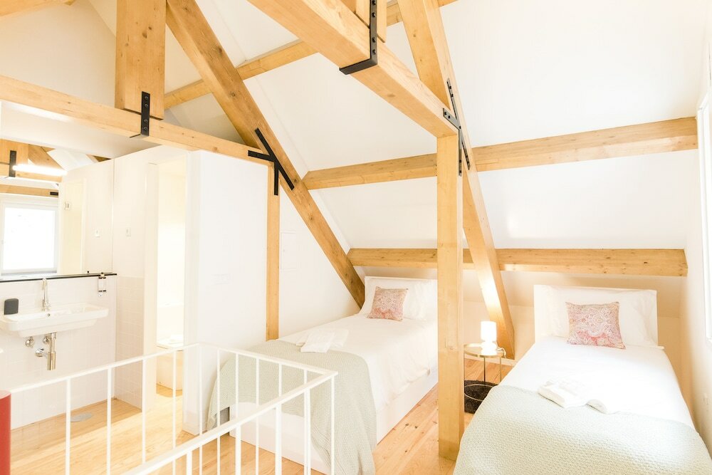 Фото Oporto Trendy River