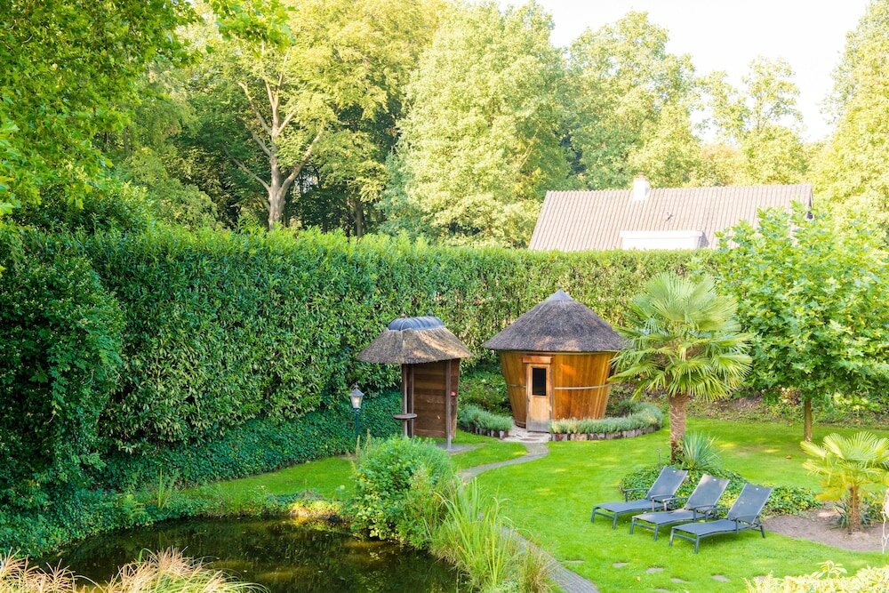 Фото De Zon Hotel & Restaurant by Flow