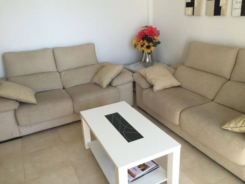 Фото Skol Apartments Marbella